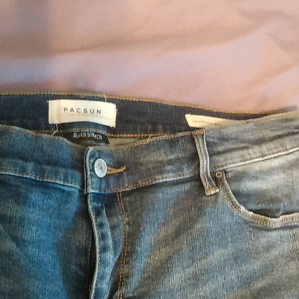 PacSun Jegging - Picture 7 of 12